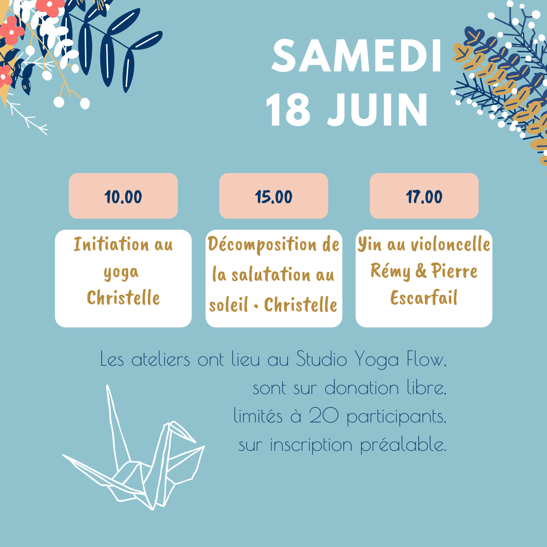 JMY 2022 Samedi