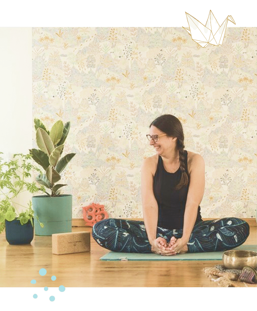 Chloa Yoga Flow