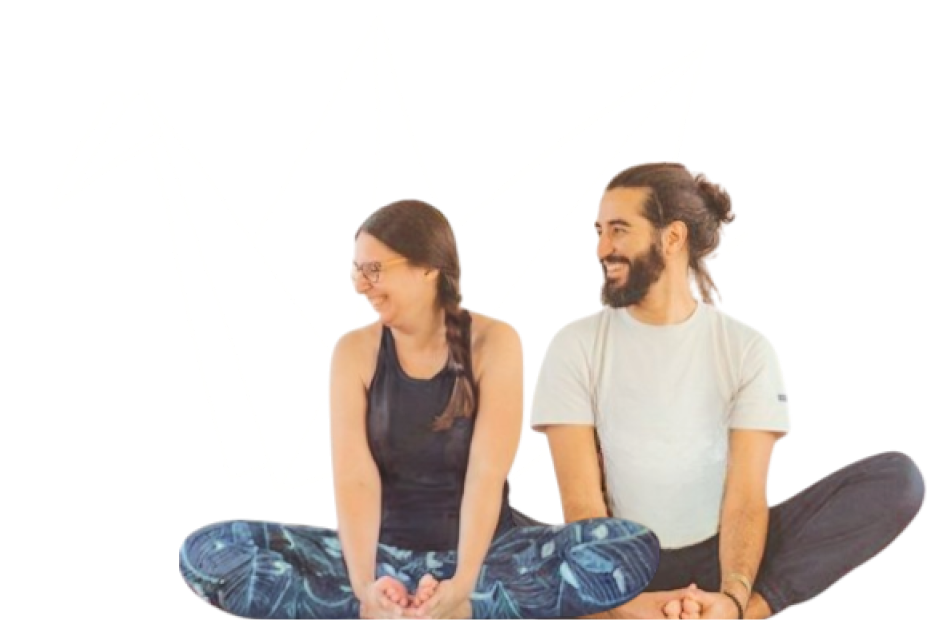 Contact Yoga Flow
