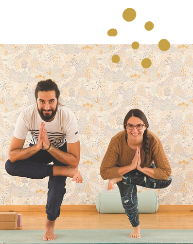 Pratiques Yoga Flow