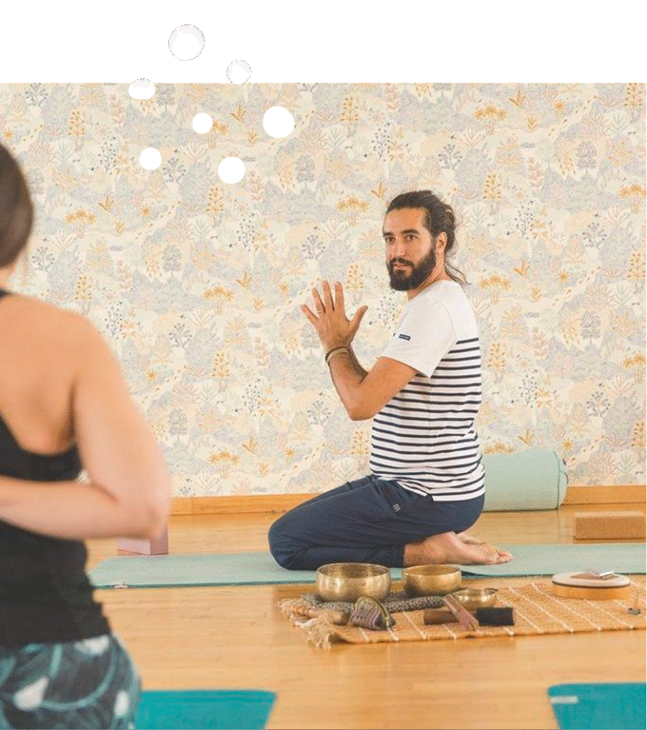 Remy Yoga Flow