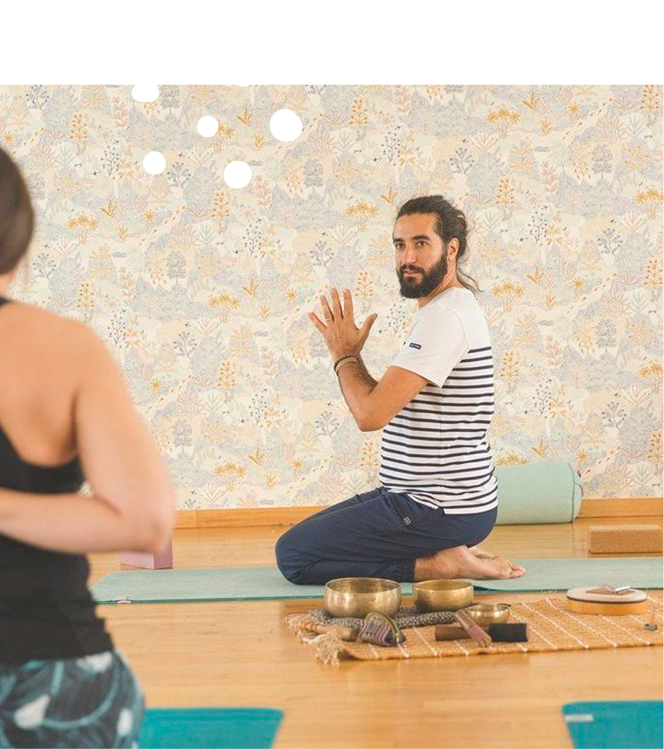 Remy Yoga Flow